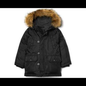 BabyGap Parka 4T
